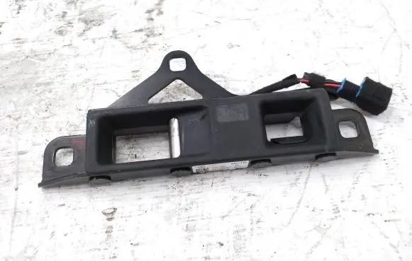 Mercedes-Benz E W238 Convertible roof lock/latch A2177700322 24012018 12171830400