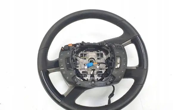 Citroen C5 Steering wheel