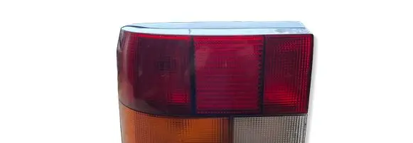 Renault 19 Rear/tail lights 77007870060