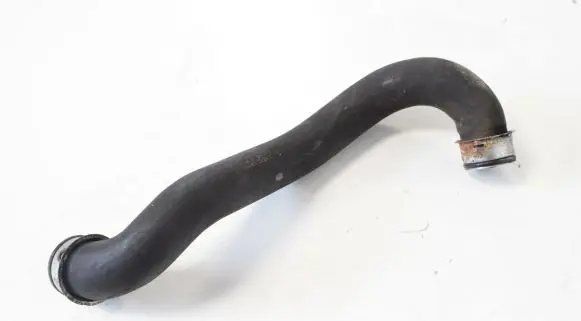 Mercedes-Benz CLS C219 Engine coolant pipe/hose A2115015482