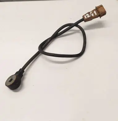 Opel Zafira B Detonation knock sensor 