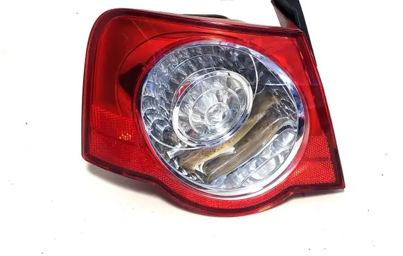 Volkswagen PASSAT B6 Rear/tail lights 3C5945895C