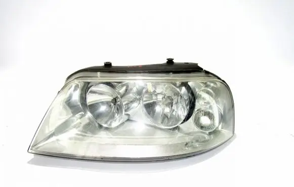 Volkswagen Sharan Headlight/headlamp 7M3941015L