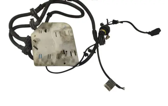BMW 5 F10 F11 Engine installation wiring loom 8515452 8515451 08092011