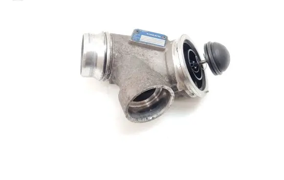 Volvo S90, V90 Turbo air intake inlet pipe/hose 31431981 137704