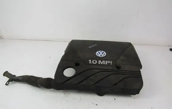 Volkswagen Polo III 6N 6N2 6NF Air filter box 030129607AS