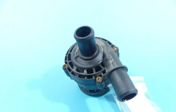Renault Laguna III Electric auxiliary coolant/water pump IMPRK1162474
