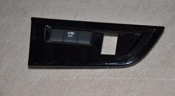 Citroen C4 II Picasso Other dashboard part 1164085XZD