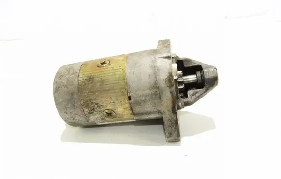 Fiat Punto (188) Starter motor 63101018