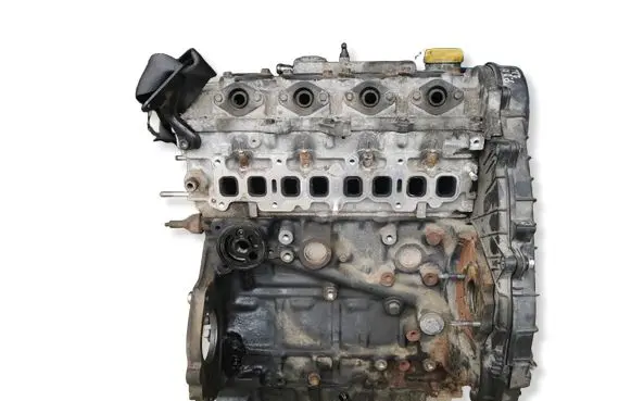 Opel Meriva A Engine 2903