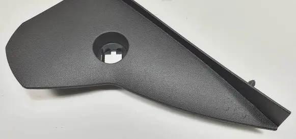 Dacia Sandero Dashboard center trim panel 00239543
