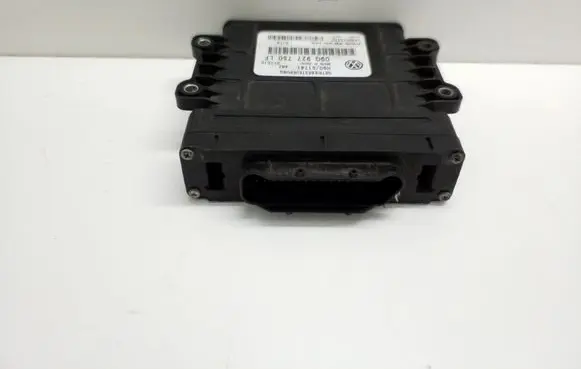 Volkswagen Jetta VI Gearbox control unit/module 09G927750LF