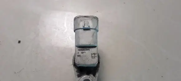 Crankshaft position sensor