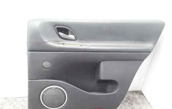 Renault Espace - Grand espace IV Rear door card panel trim 8200012270 8200780966