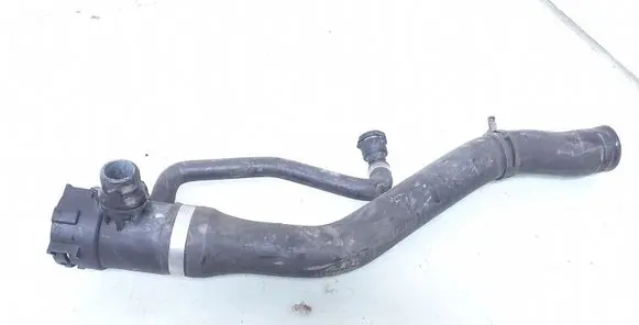 BMW 1 F20 F21 Engine coolant pipe/hose 17127596832 7596832