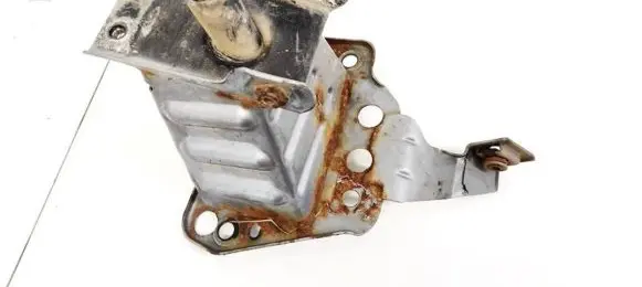 Opel Signum Front bumper mounting bracket