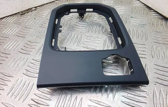 Audi A1 Gear shifter surround trim plastic 82C864261B
