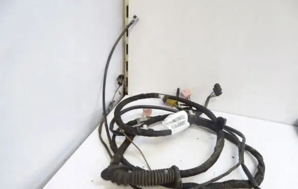 Volkswagen Fox Tailgate/trunk wiring harness 5Z0971147N