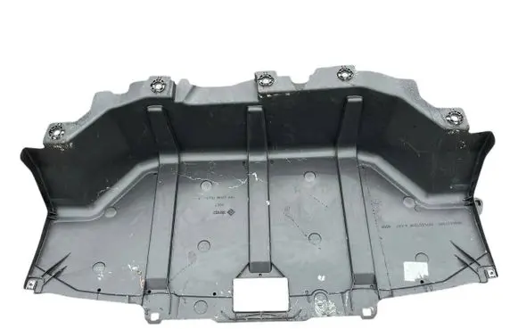 Citroen C4 III e-C4 Trunk boot underbody cover/under tray 9836410080