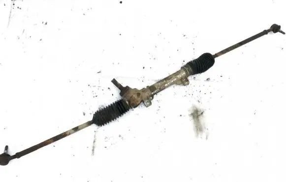 Citroen Berlingo Steering rack lhd