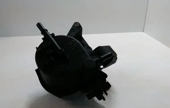 Peugeot 206 Fuel filter housing 9646231180