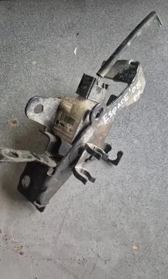 Renault Espace - Grand espace IV Headlight/headlamp level sensor 8200422684