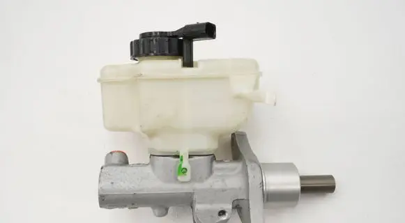 Skoda Superb B6 (3T) Master brake cylinder 1K1611301D 350886351 1K0945459A