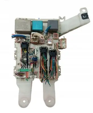 Toyota Auris 150 Fuse box set 8273002150A