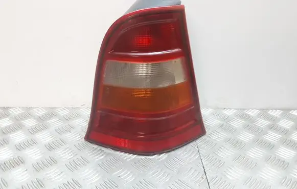 Mercedes-Benz A W168 Rear/tail lights A1688200264R