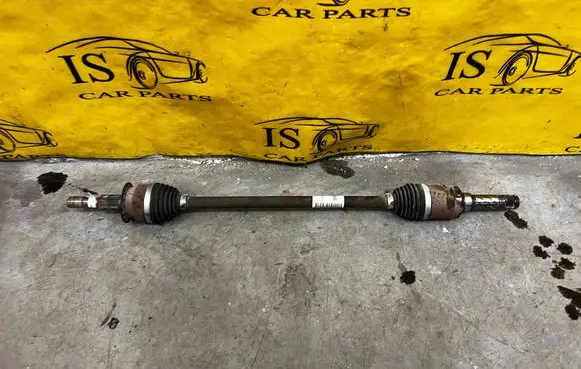 Ford Fusion II Rear driveshaft HG93-4K138-BB HG934K138BB