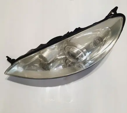 Peugeot 407 Headlight/headlamp