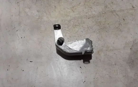 Renault Trafic III (X82) Exhaust heat shield 237376733R