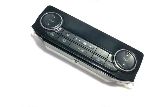 Mitsubishi Outlander Climate control unit 7820A466XA CAB502A039F