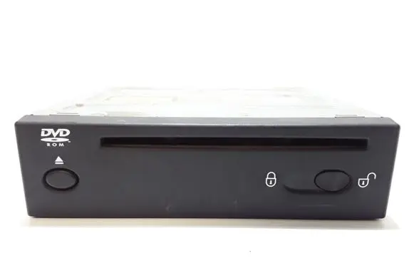 Land Rover Range Rover Sport L320 CD/DVD changer YIB500070 4621008318