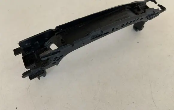 Audi Q5 SQ5 Rear door exterior handle 80A837206