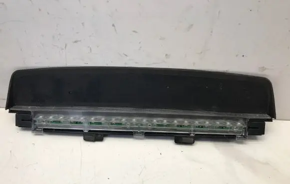 BMW 5 F10 F11 Third/center stoplight 7230799 730799 7230801