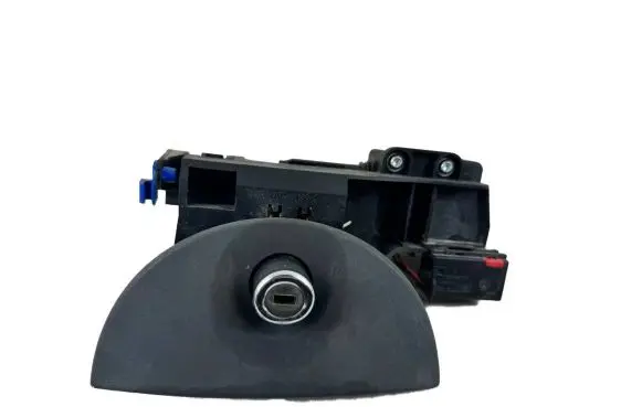 Opel Meriva A Tailgate exterior lock 09183495 32505603 406204321