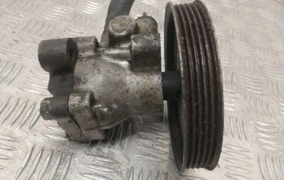 Hyundai Sonata Power steering pump