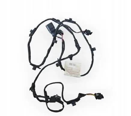 Volkswagen Polo VI Wiring harness 2G0971095