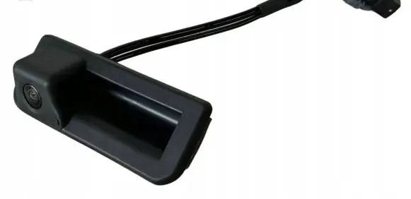 Audi Q3 F3 Reversing camera 81A827566A