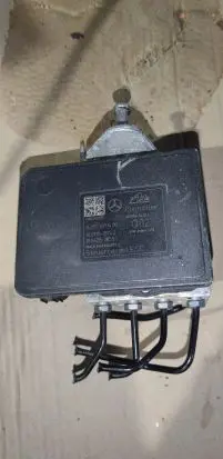Mercedes-Benz GLC X253 C253 ABS Pump A2534310200 A2539011400