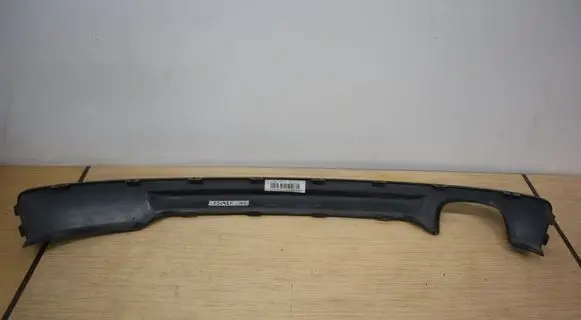 BMW 7 F01 F02 F03 F04 Rear bumper lower part trim 51127188065