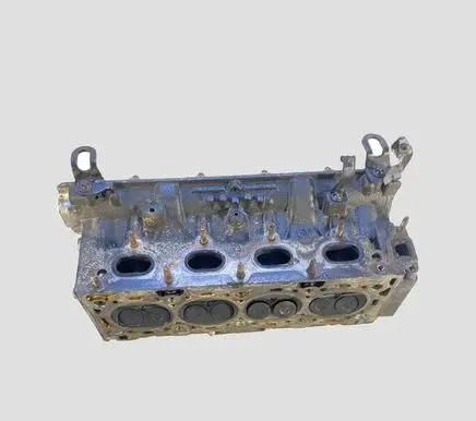 Opel Zafira B Engine head 55559597