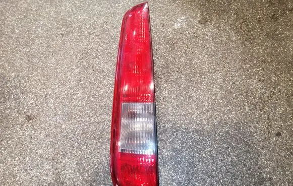 Ford Focus Rear/tail lights 4M5113405F