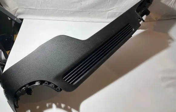 BMW 5 G30 G31 Other trunk/boot trim element 7387525