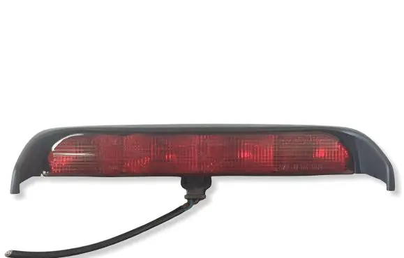 Audi 80 90 S2 B4 Third/center stoplight 8D5945122 8D5945097 E01473R