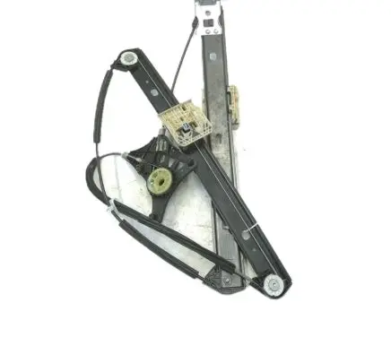 Audi Q3 F3 Front window lifting mechanism without motor 83A837462