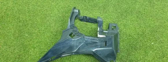BMW 1 F20 F21 Fog light bracket 51117371740