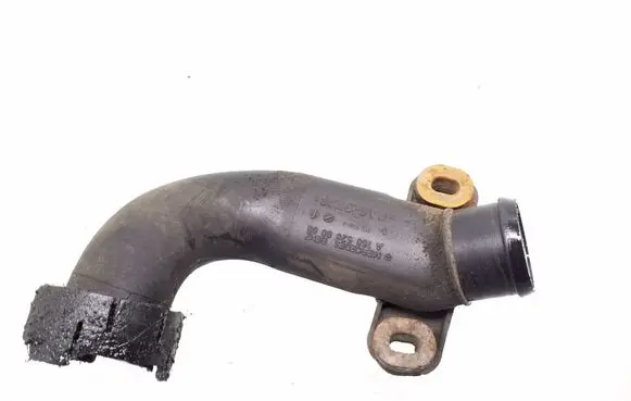Mercedes-Benz A W168 Intercooler hose/pipe A1685280008