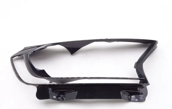 Ford Ranger Headlight part 